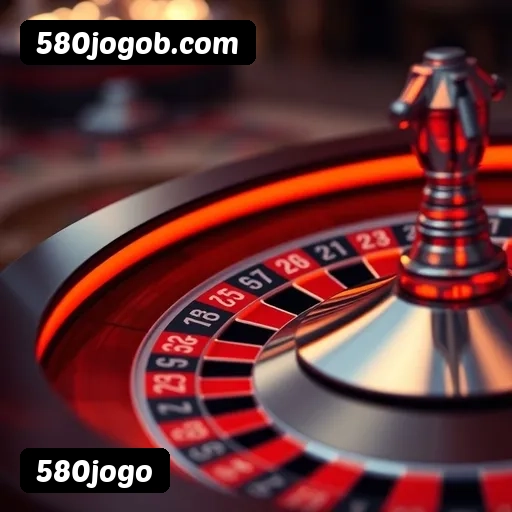 Imagem quadrada de apoio para baixar 580jogo
