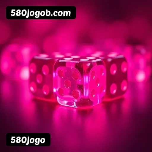 Imagem secundária para conteúdo da página Facebook 580jogo