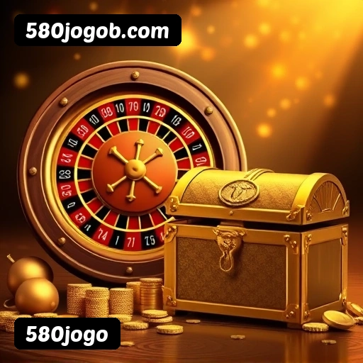 Imagem secundária de apoio para instalação do app 580jogo