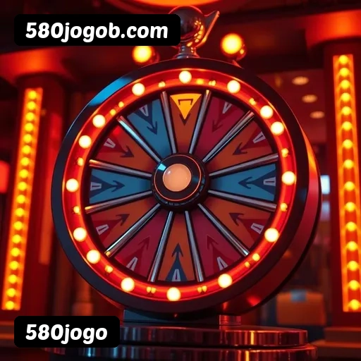 Cassino ao Vivo 580jogo - Dealers Brasileiros Profissionais