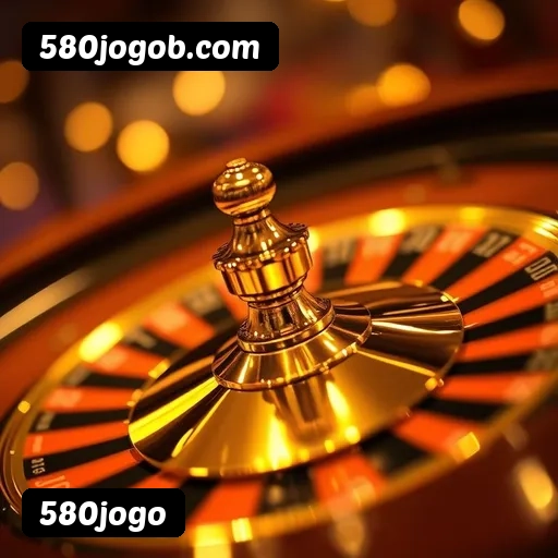 Sistema de Segurança Avançado 580jogo - Criptografia e Proteção