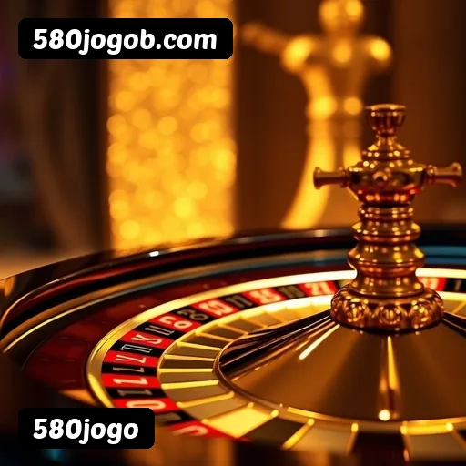 Jogos de Mesa Premium 580jogo - Blackjack, Roleta, Baccarat