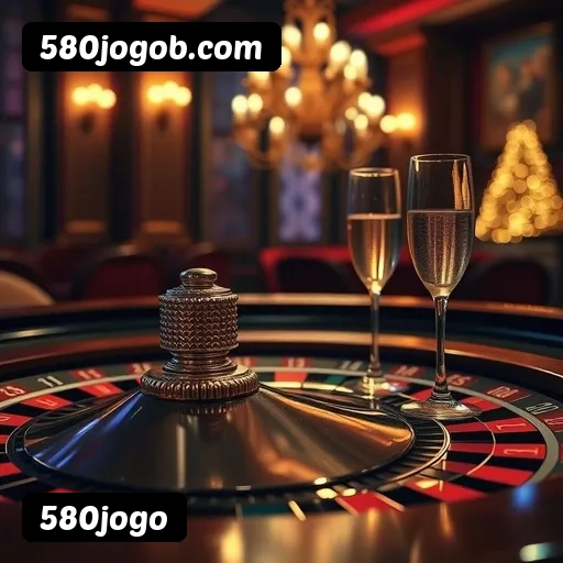 Prévia de conteúdo do canal Telegram 580jogo